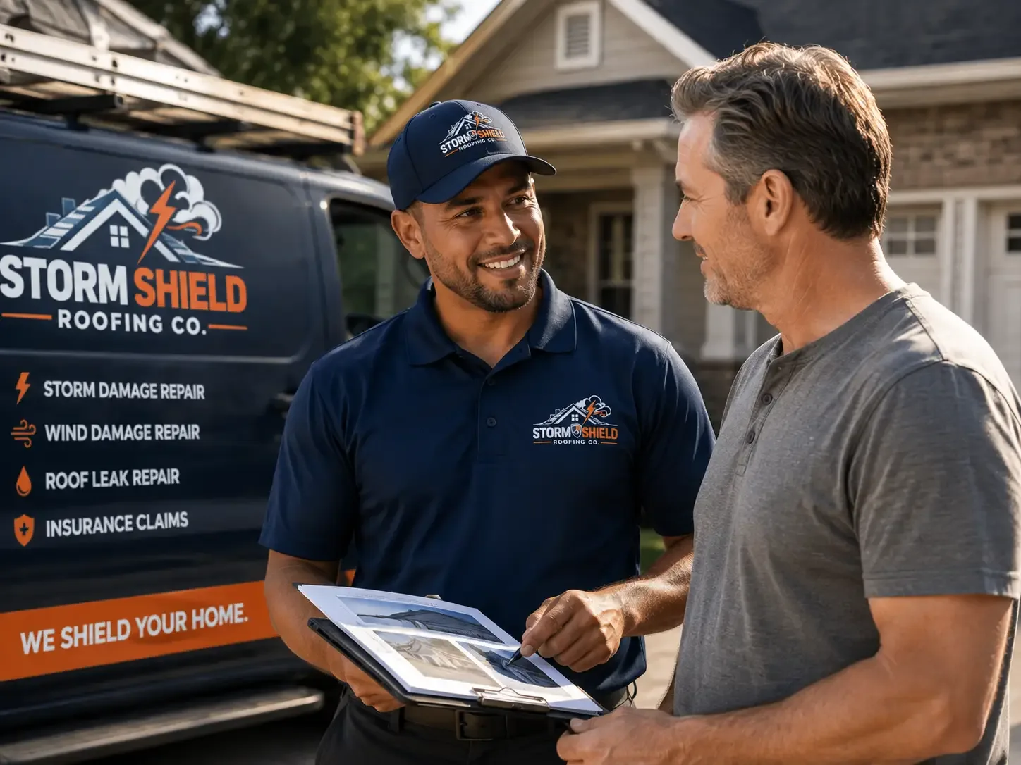 Storm Damage Roof Repair Inverness, CA FAQs